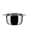 Pots & Pans Casserole with 2 handles