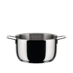 Pots & Pans Casserole with 2 handles
