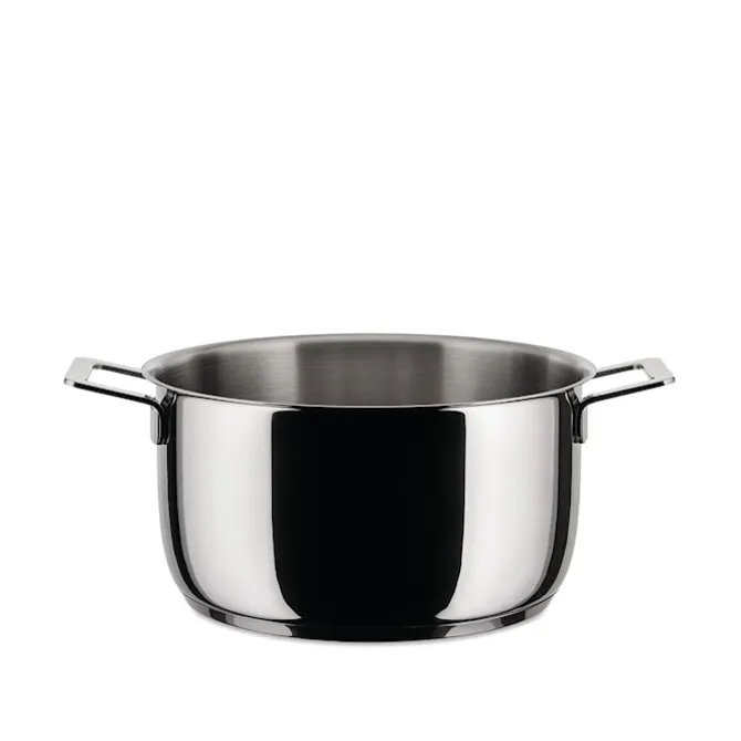 Pots & Pans Casserole with 2 handles
