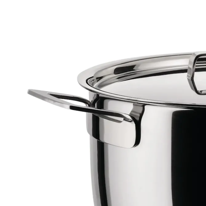Pots & Pans Casserole with 2 handles