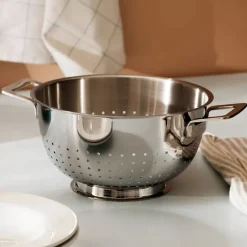 Pots & Pans Colander