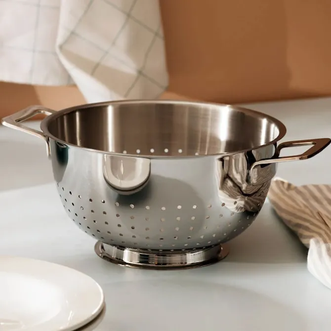 Pots & Pans Colander