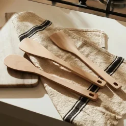 Pots & Pans Kitchen Spoons set