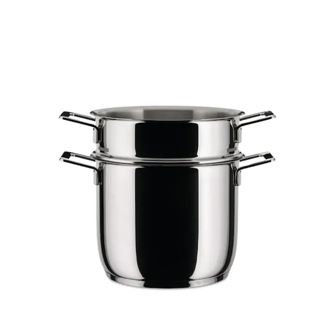 Pots & Pans Pasta-set
