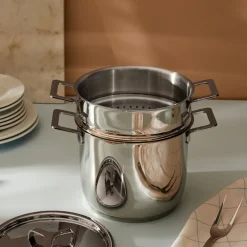 Pots & Pans Pasta-set
