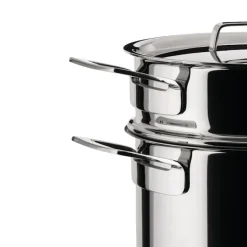 Pots & Pans Pasta-set