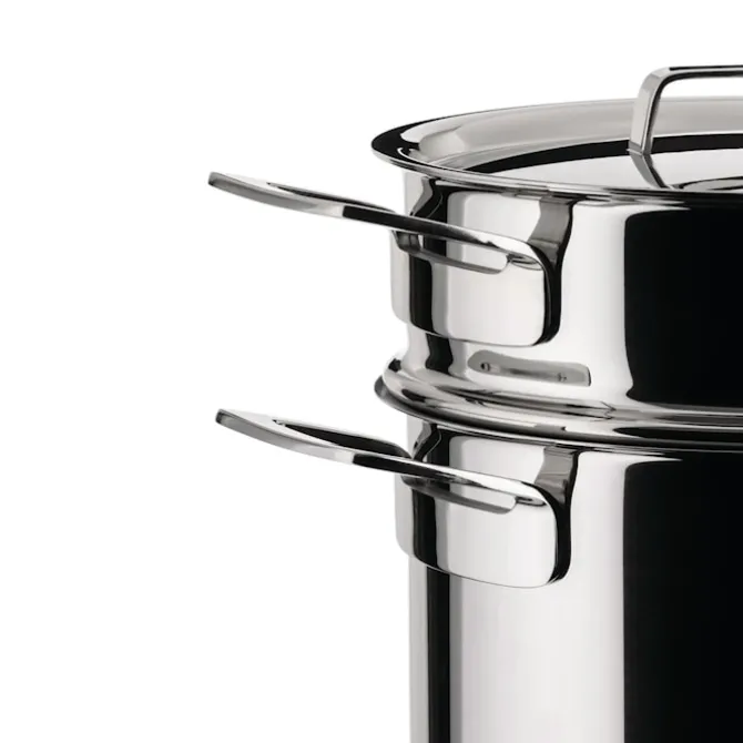 Pots & Pans Pasta-set