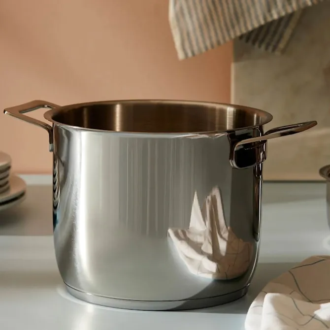 Pots & Pans Stockpot