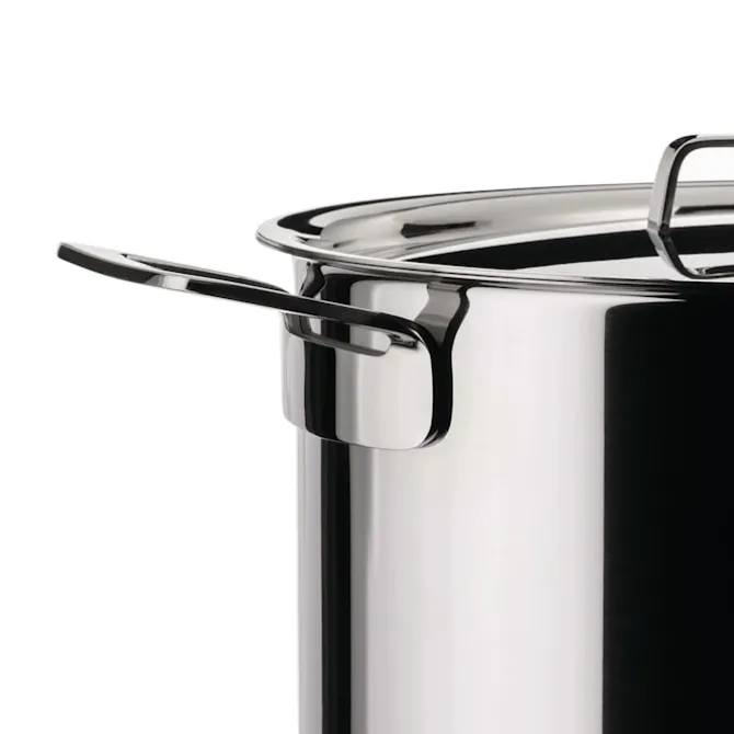Pots & Pans Stockpot