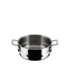 Pots & Pans Vapor set colander