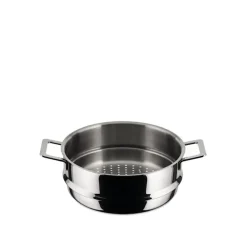 Pots & Pans Vapor set colander