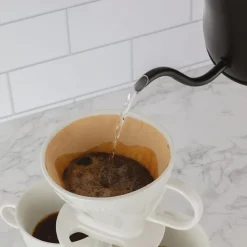 Pour Over kjele 0,8L