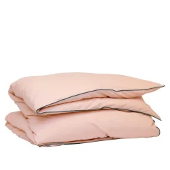 Powder Dynetrekk EKO Pink/Mørkeblått