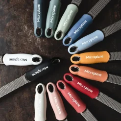 Premium classic zester