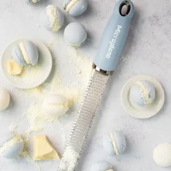 Premium classic zester