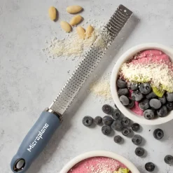 Premium classic zester