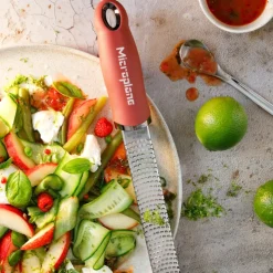 Premium classic zester