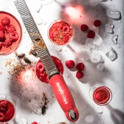 Premium classic zester