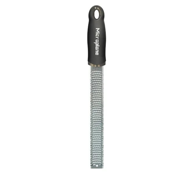 Premium classic zester