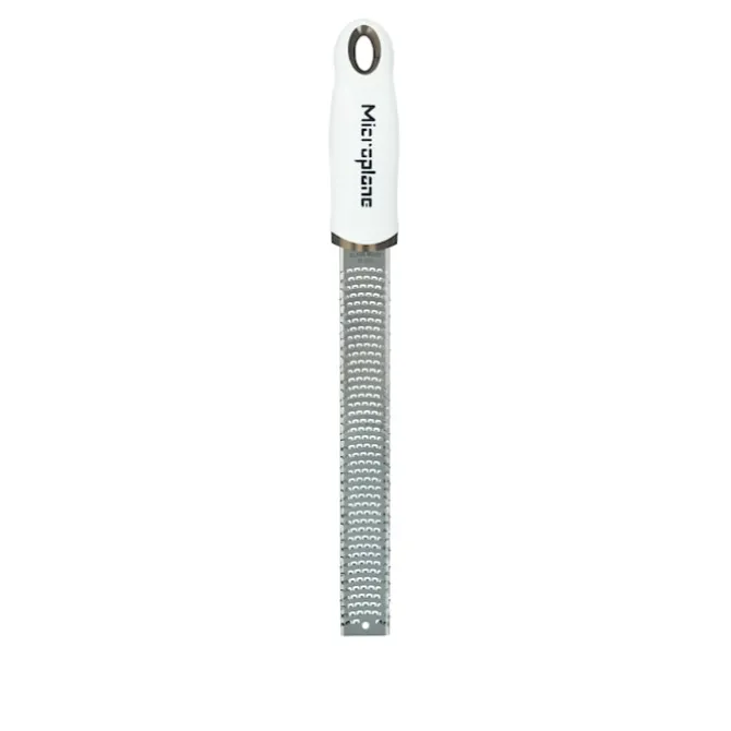 Premium classic zester