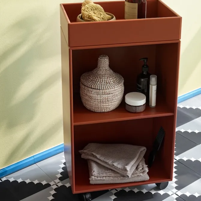 Preppy Trolley