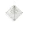 Press Cone Pendant