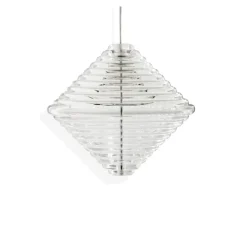 Press Cone Pendant