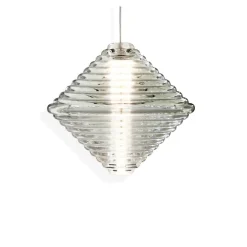 Press Cone Pendant