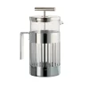 Press Filter Coffee Maker
