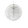 Press Sphere Pendant