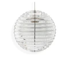 Press Sphere Pendant