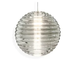 Press Sphere Pendant