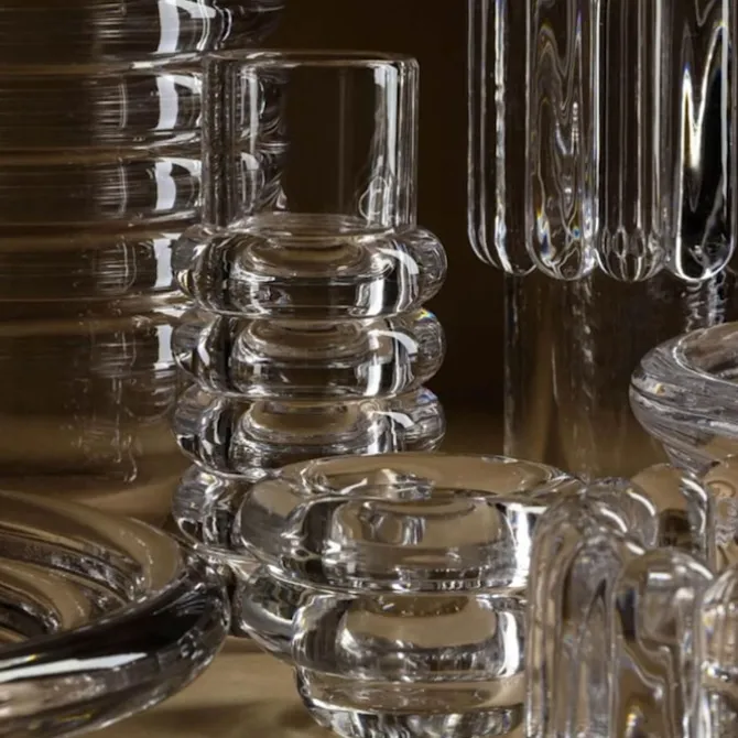 Press Vase Medium