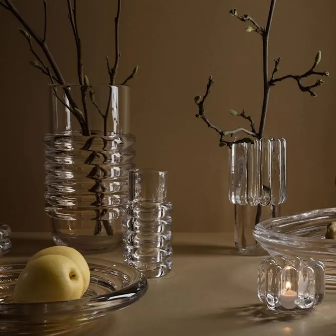 Press Vase Medium