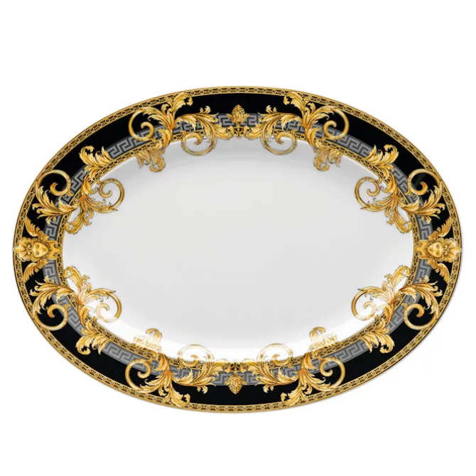 Prestige Gala, Serveringsfat 34 cm