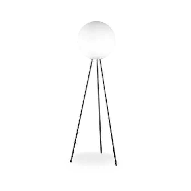 Prima Signora Floor Lamp