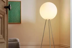 Prima Signora Floor Lamp