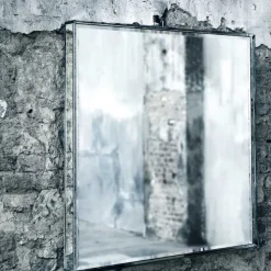 Prism Mirror
