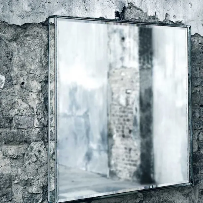 Prism Mirror