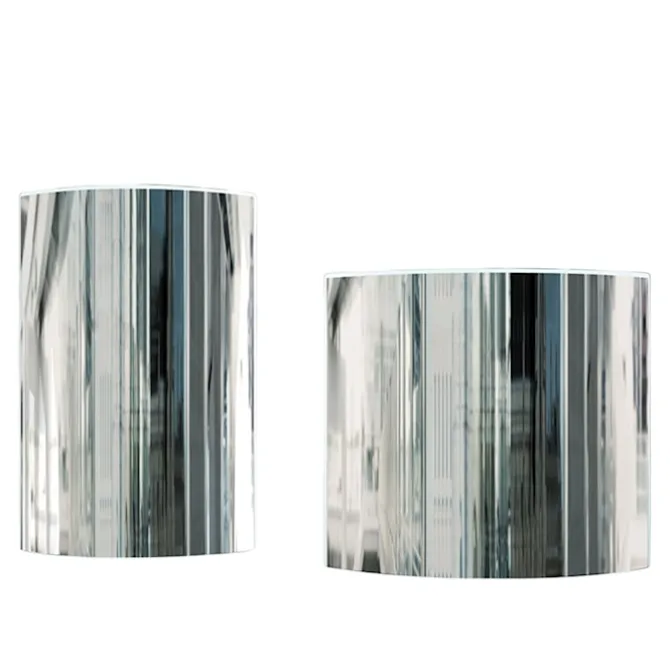 PRISM Partition Mirror