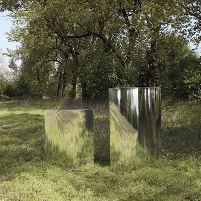 PRISM Partition Mirror