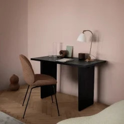 Private skrivebord