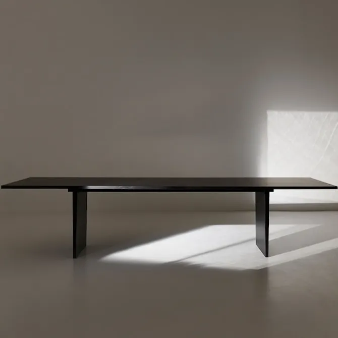 Private spisebord 260 cm