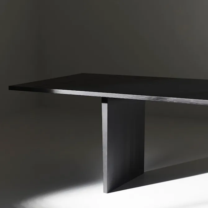 Private spisebord 260 cm