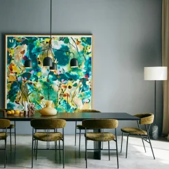 Private spisebord 320 cm