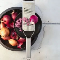 Professional series grovt rivjern