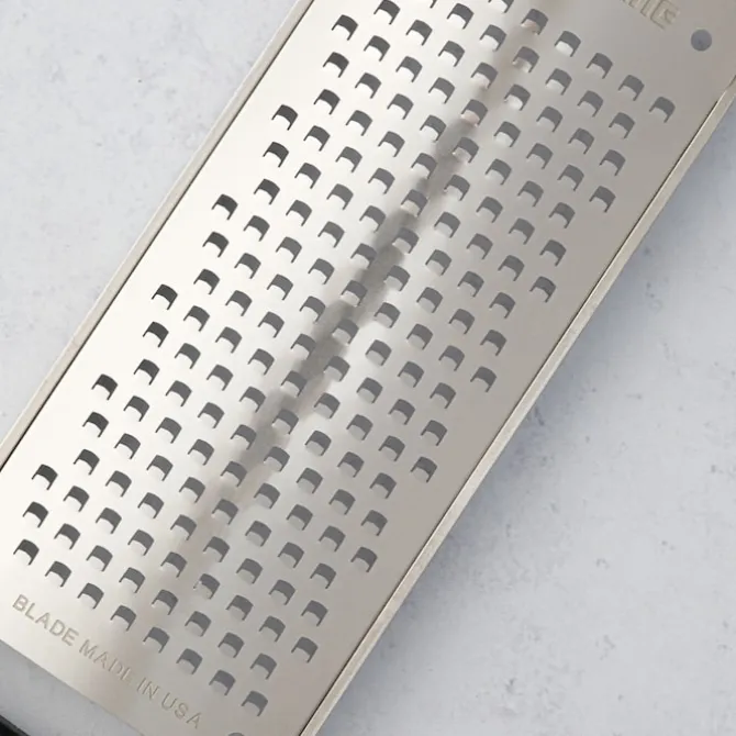 Professional series grovt rivjern