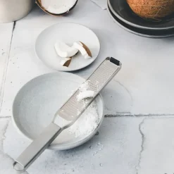 Professional series zester