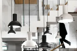 Projecteur 165 - Pendellampe