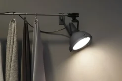 Projecteur - Bordlampe